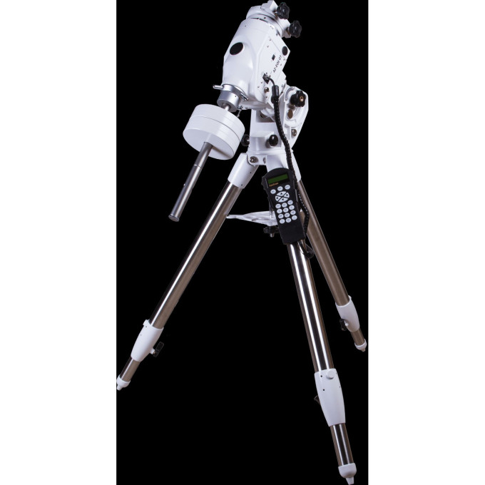 Монтировка SKY-WATCHER AZ-EQ6 PRO SYNSCAN GOTO со стальной треногой 67845